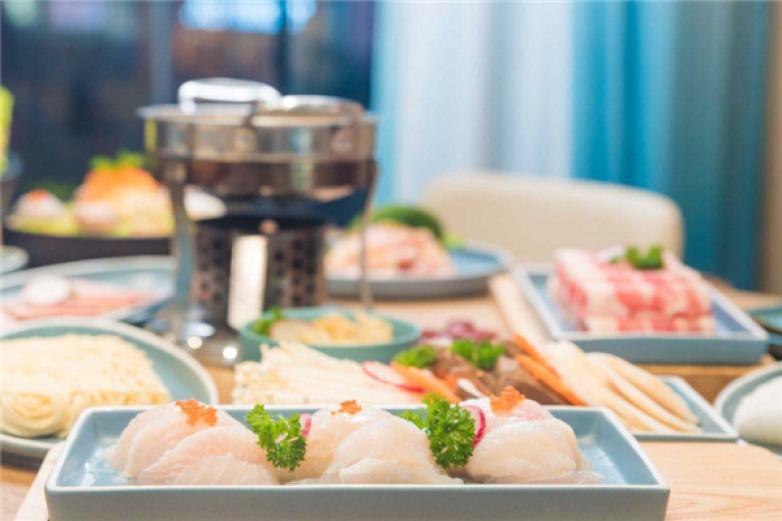 紅日中天豆撈坊