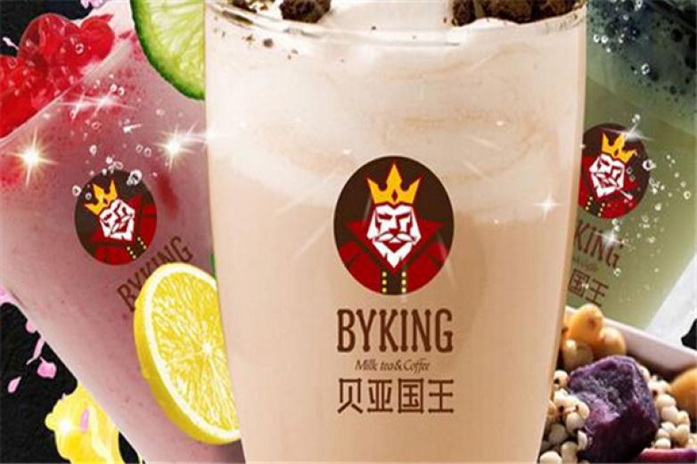 貝亞國(guó)王飲品