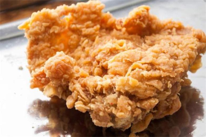 倪同學(xué)炸豬排