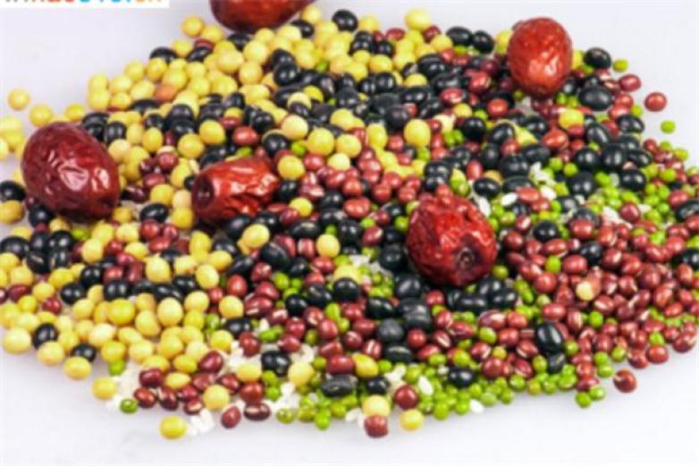 果嘉谷養(yǎng)生磨坊