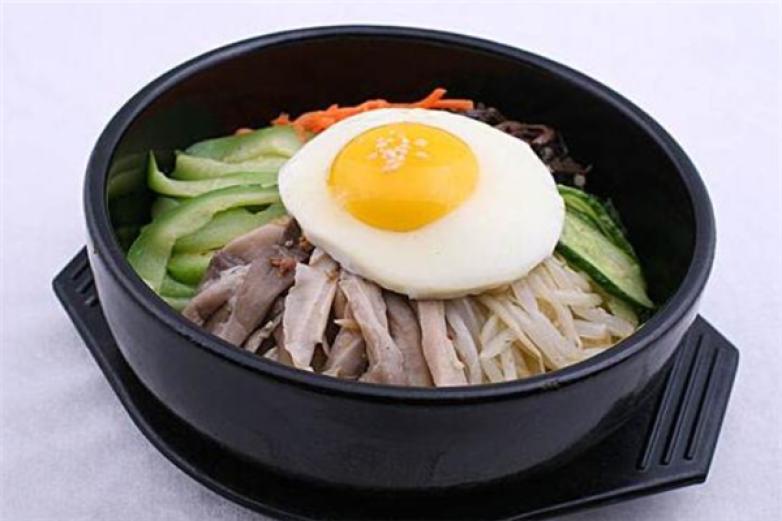 巧蜀娘石鍋餐廳