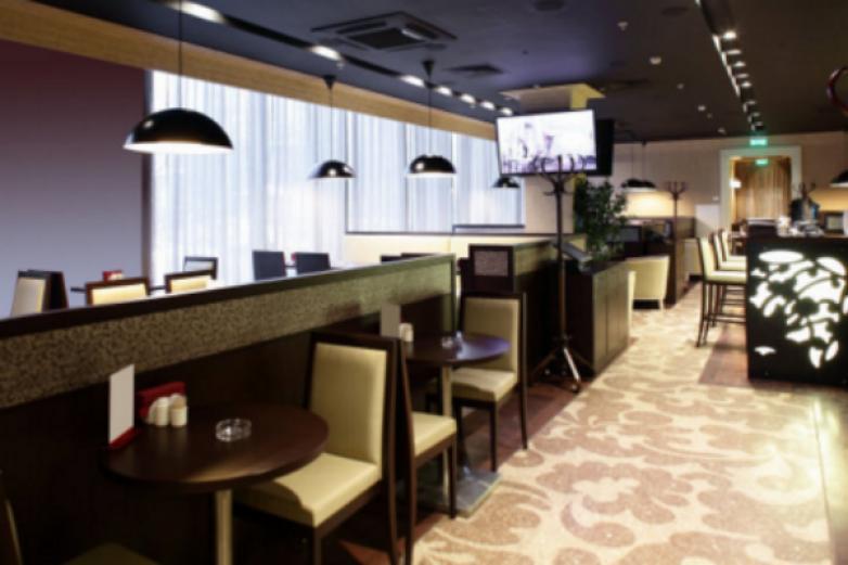 項(xiàng)記面館