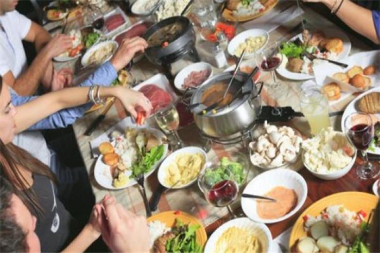 潮日鮮潮汕牛肉火鍋