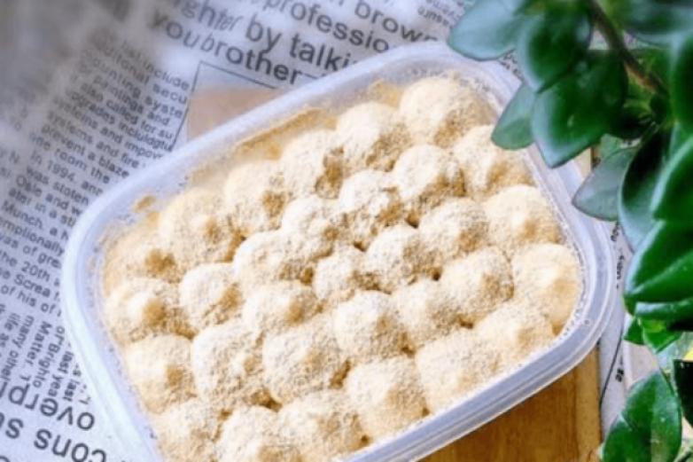 小麥天空私房烘焙