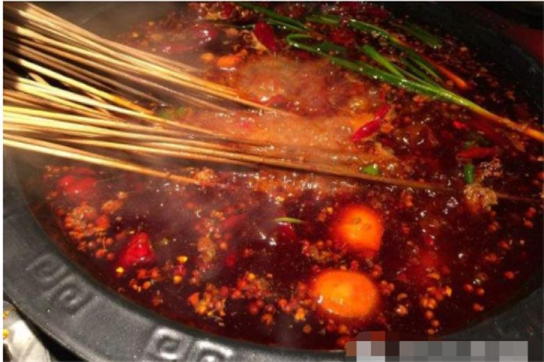 玄壇廟火鍋串串