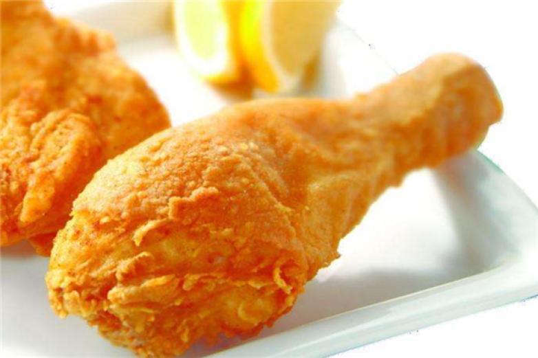 會飛的雞韓式炸雞