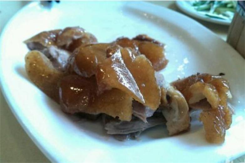 食惠坊北京烤鴨