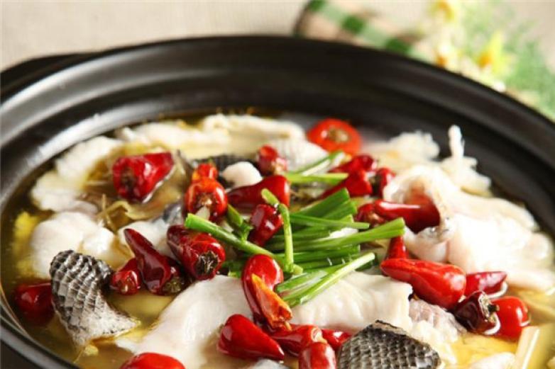 漁鎮(zhèn)我家酸菜魚(yú)