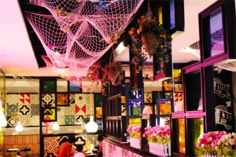 魚(yú)叔寶烤魚(yú)飯