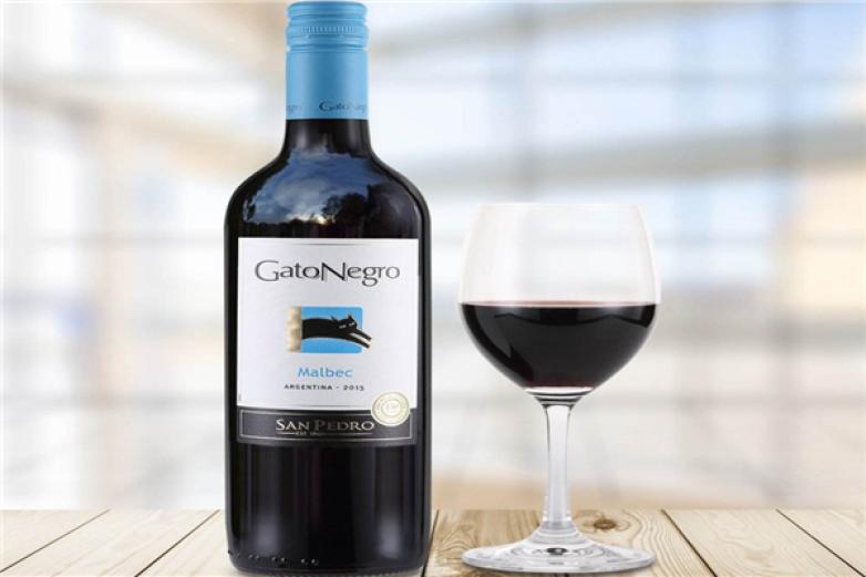 馬爾貝克葡萄酒