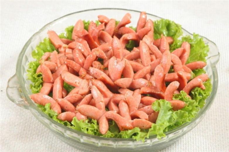 天下川自助火鍋