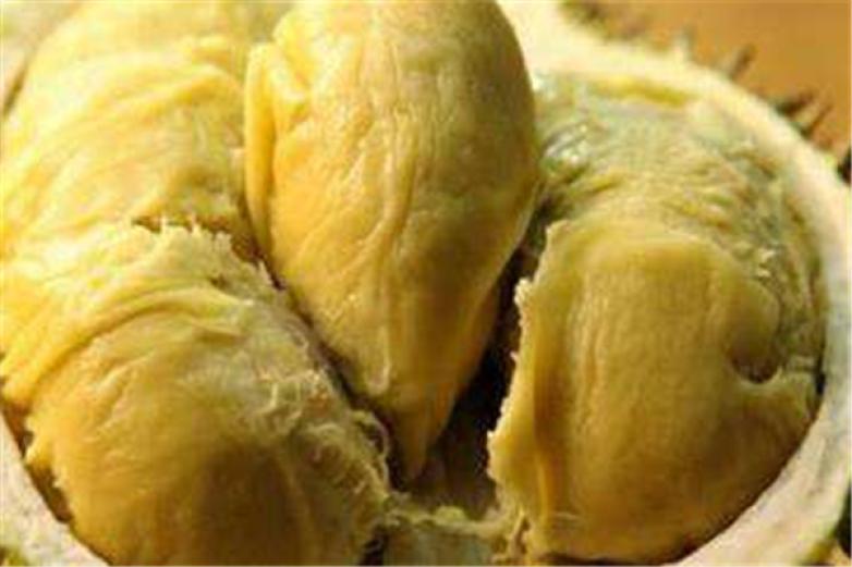 榴蓮泰忙烤榴蓮