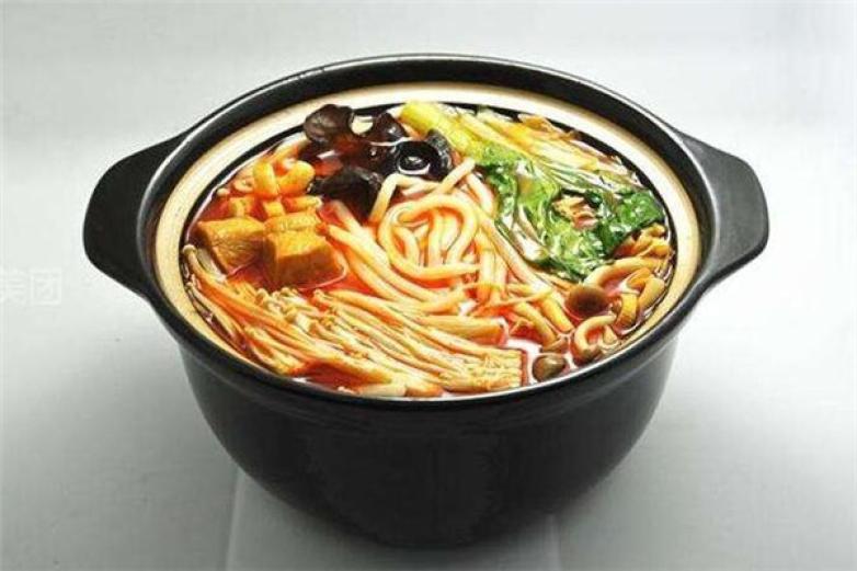 翊馨緣魚丸米線