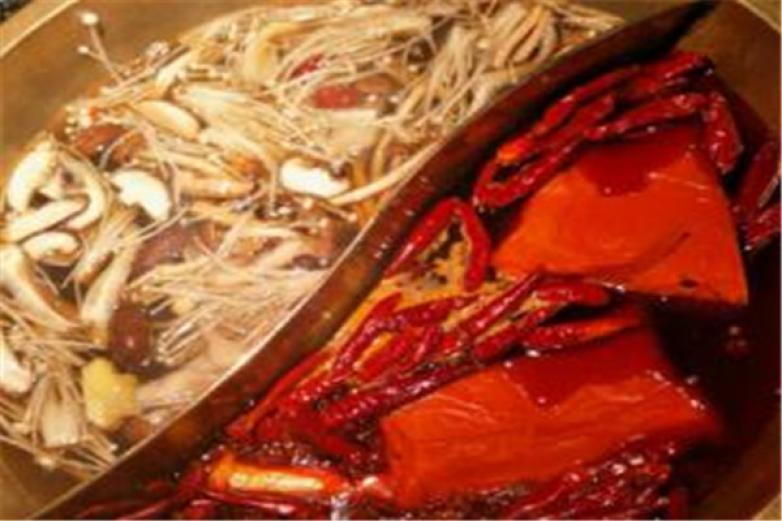 大臉譜百年老灶火鍋