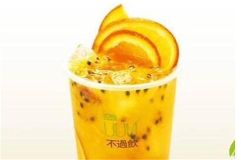 不過飲奶茶