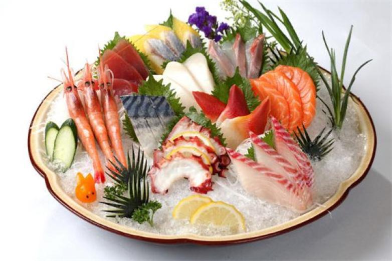 日本橋日本料理