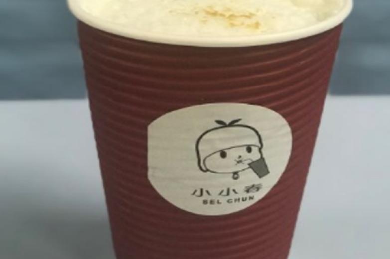 小小春私房飲品