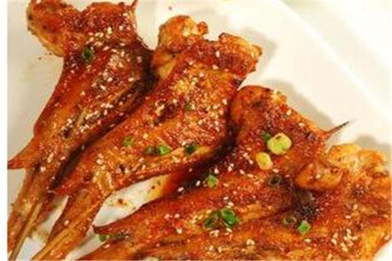 好食多絕味燒烤