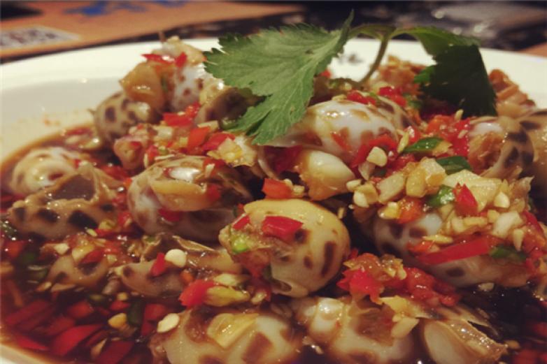 江湖情酸菜魚(yú)