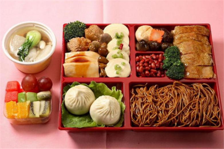 阿蘭營(yíng)養(yǎng)便當(dāng)