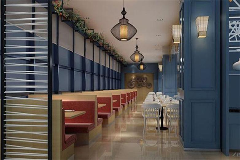 漢泰東南亞風味餐廳