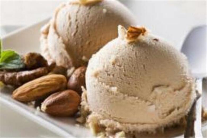 新城市冰淇淋冷飲