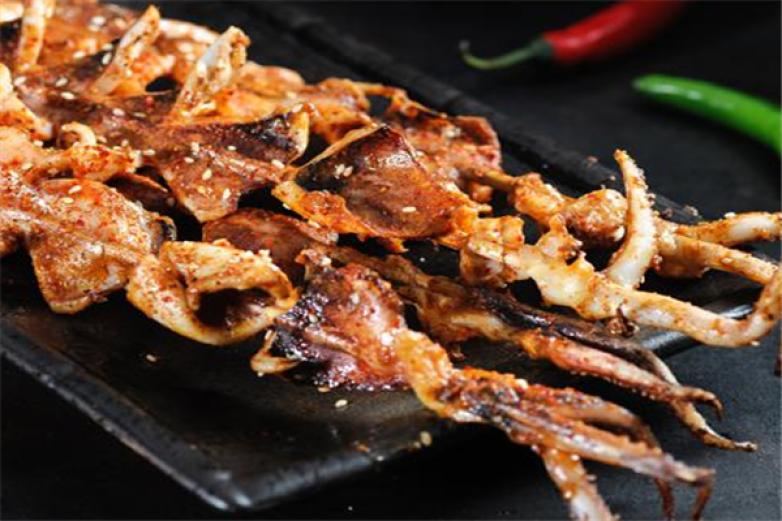 烤天下酒吧燒烤