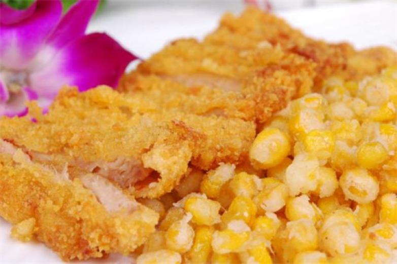 來(lái)一塊雞排