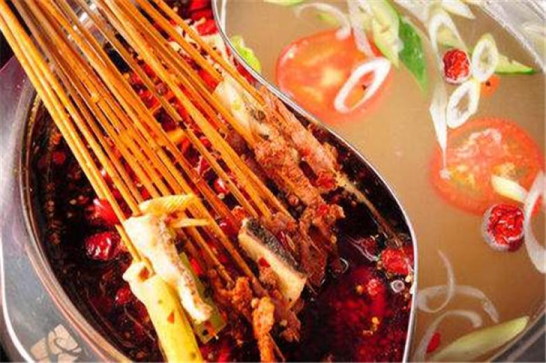 那先生串串火鍋