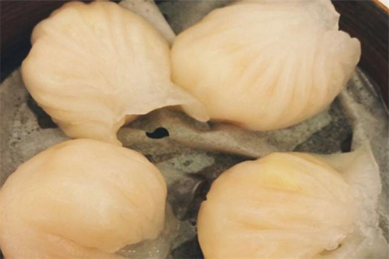 麗豪港式茶餐廳