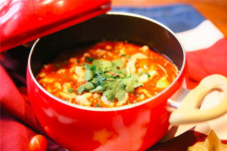 兩個(gè)番茄海派川菜