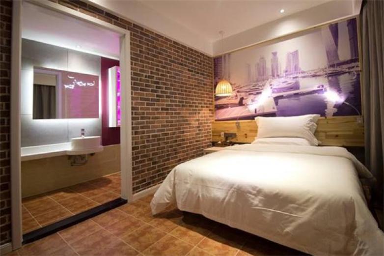 樂(lè)維特商務(wù)酒店