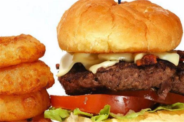 優(yōu)來(lái)客漢堡