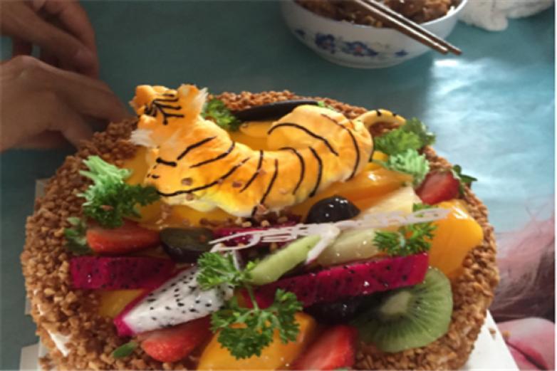 點(diǎn)點(diǎn)餅屋