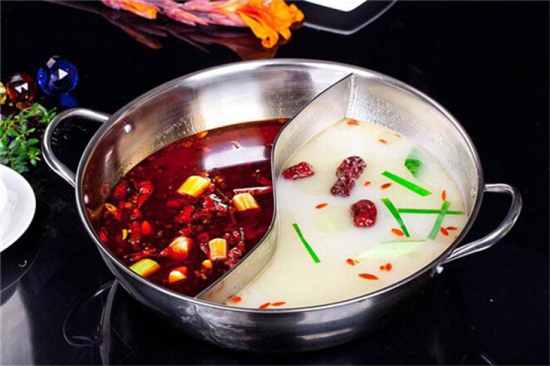 羊之道蒙式火鍋