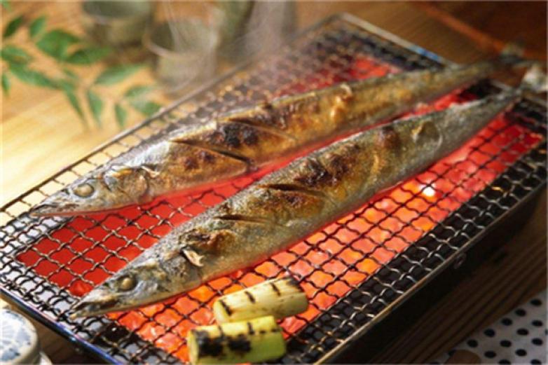 囍魚(yú)肴炭火烤魚(yú)
