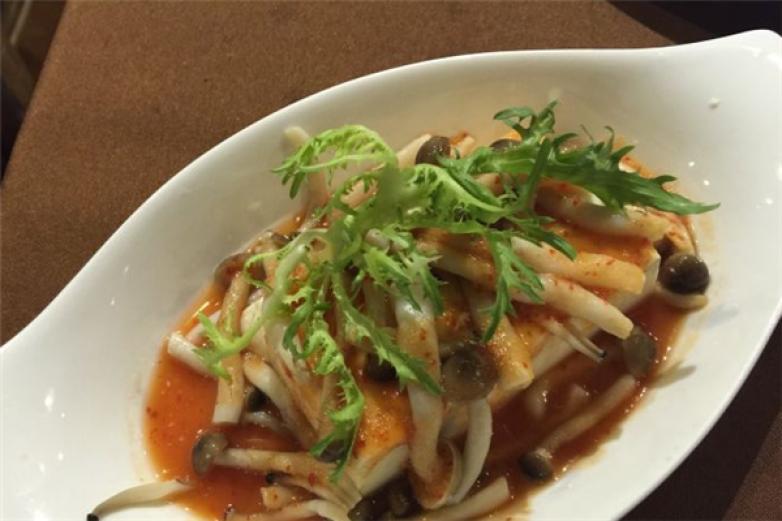 萊甘地異國料理