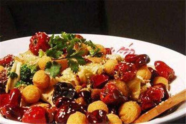 張小歌麻辣香鍋