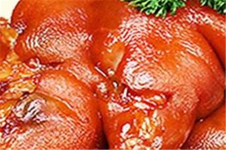 老廉記鹵醬世家