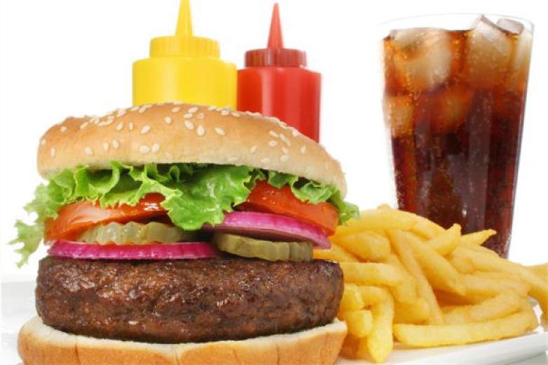 卡樂(lè)茲漢堡