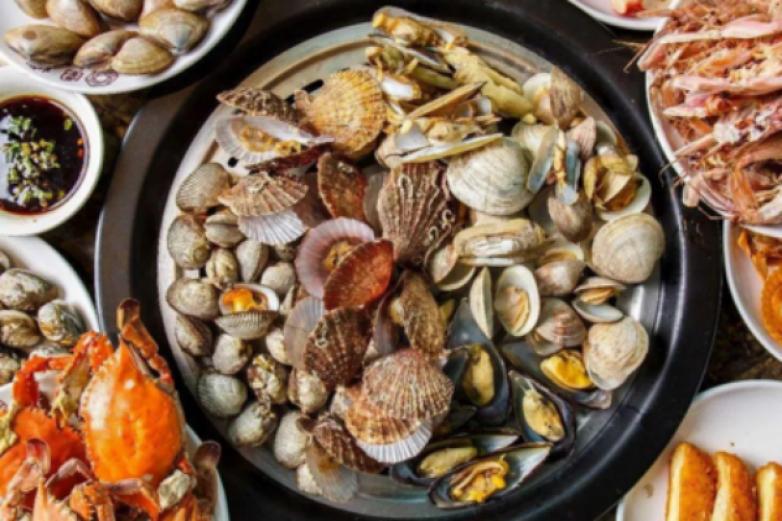 齊味家海鮮火鍋