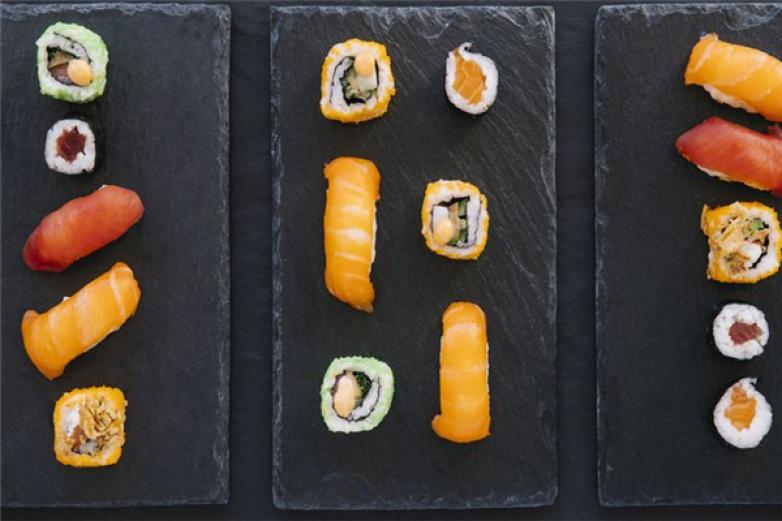 優(yōu)之味壽司