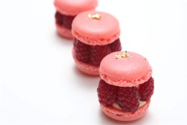 宅喵手創(chuàng)甜品