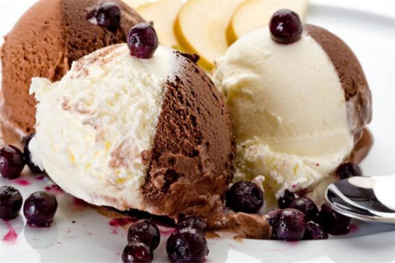 巴頓機(jī)電冰淇淋