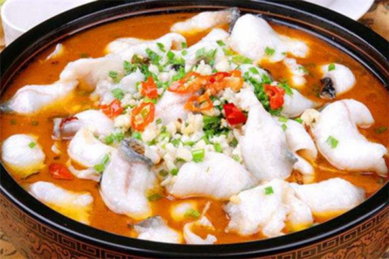 李二酸菜魚(yú)