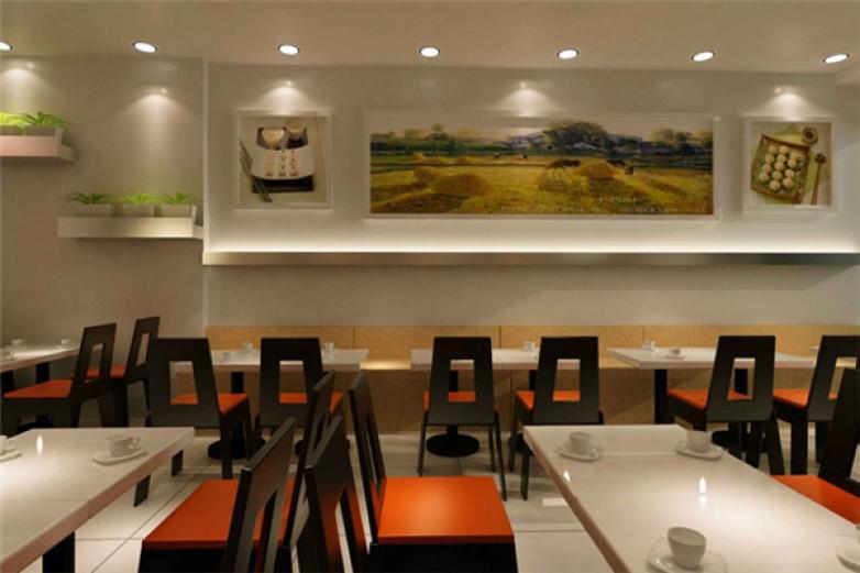 奇思妙卷特色卷餅