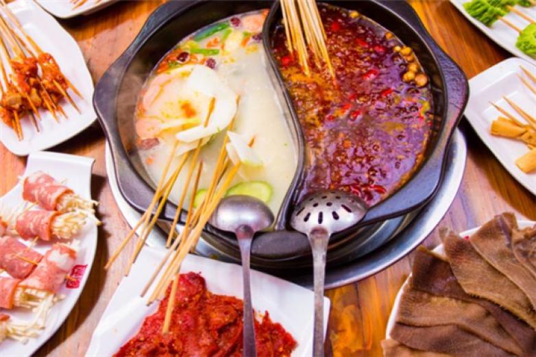 屋頭老媽砂鍋串串香