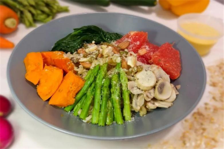 TRDLO泰德羅輕體餐