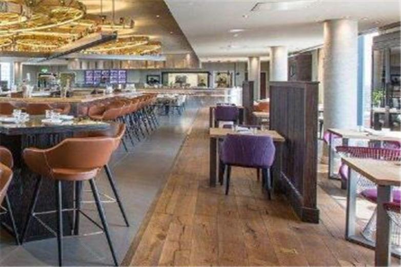 一修鰻先生輕食日料