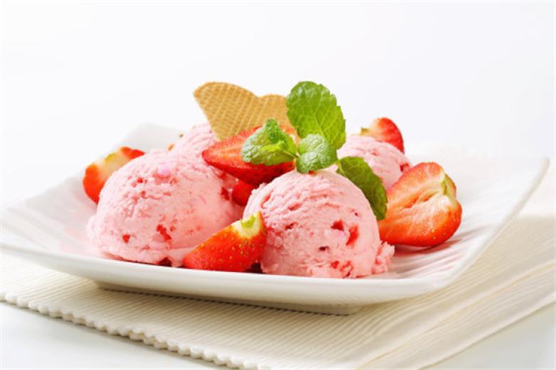 酷爾卑斯冰淇淋